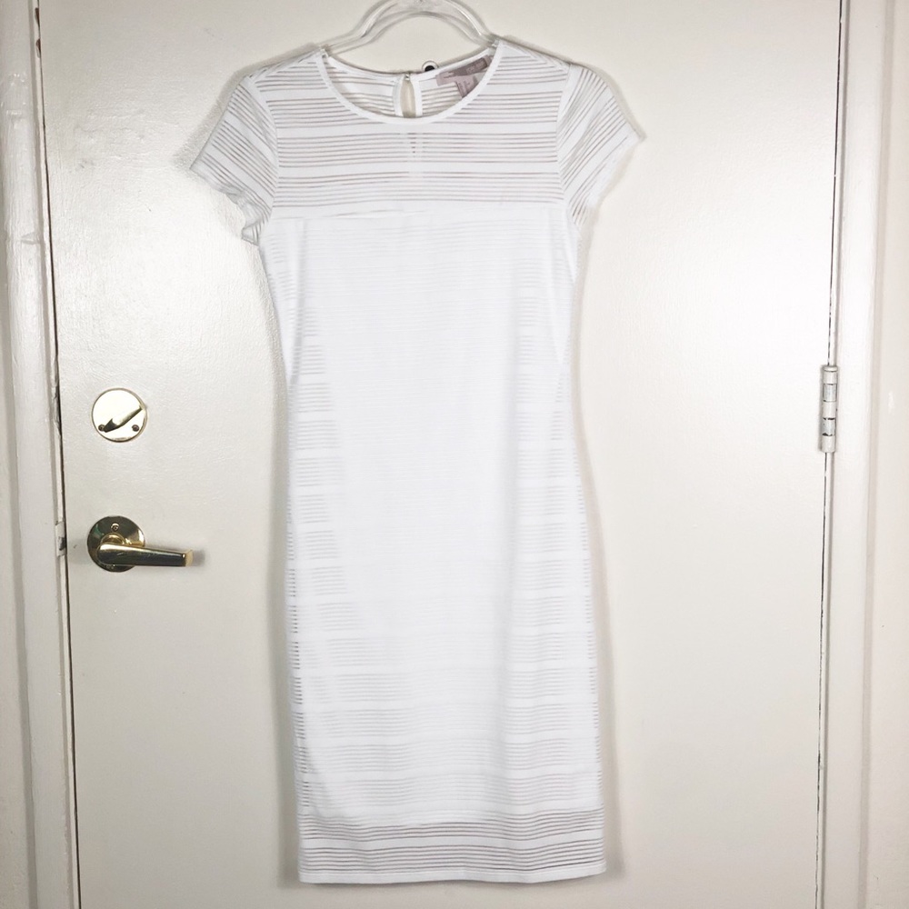 FOREVER 21 Midi Dress